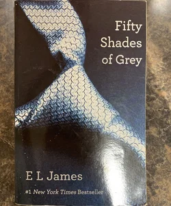 Fifty Shades of Grey