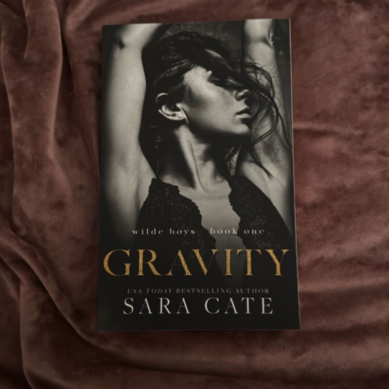Gravity