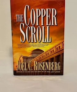 The Copper Scroll