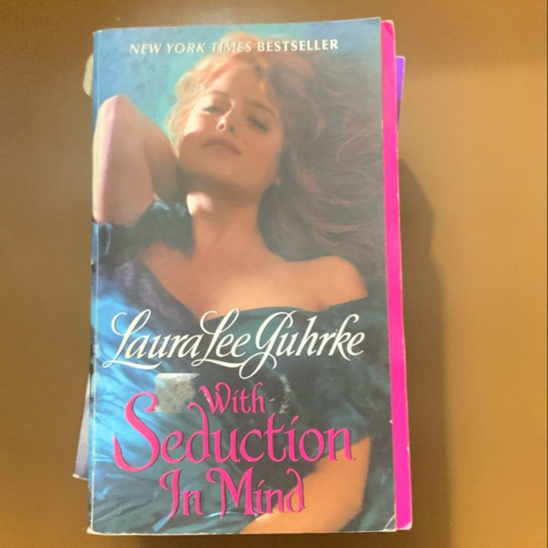 With Seduction in Mind