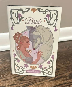 Bride Owlcrate