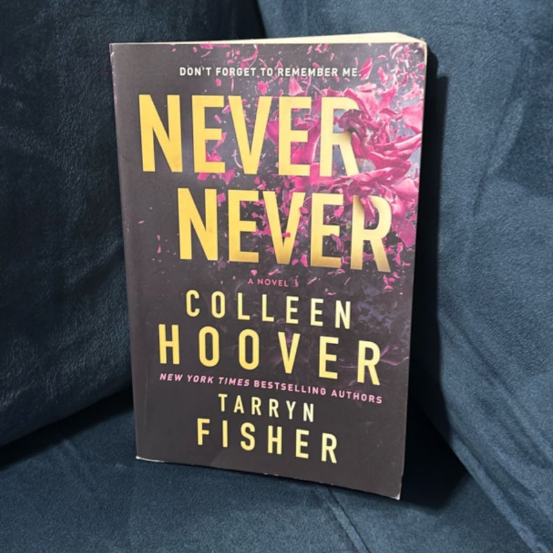 Never Never