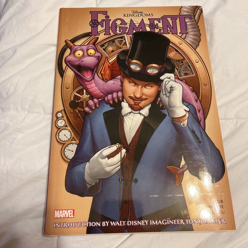 Figment