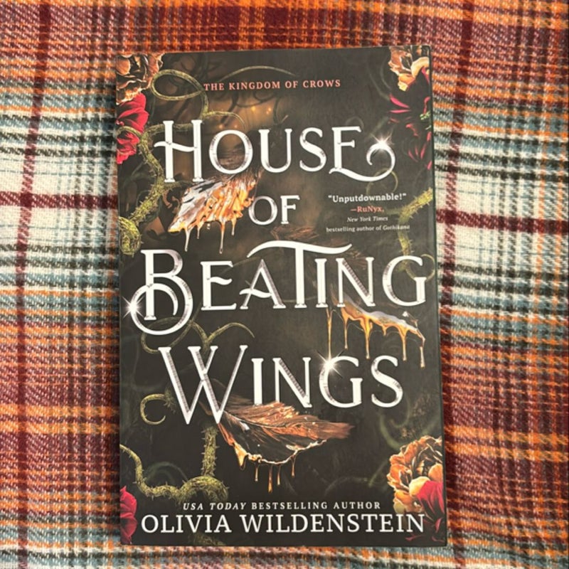 House of Beating Wings