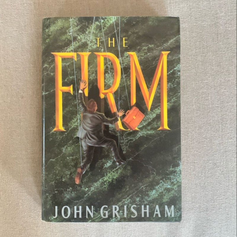 The Firm