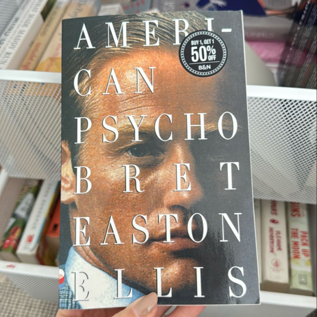 American Psycho