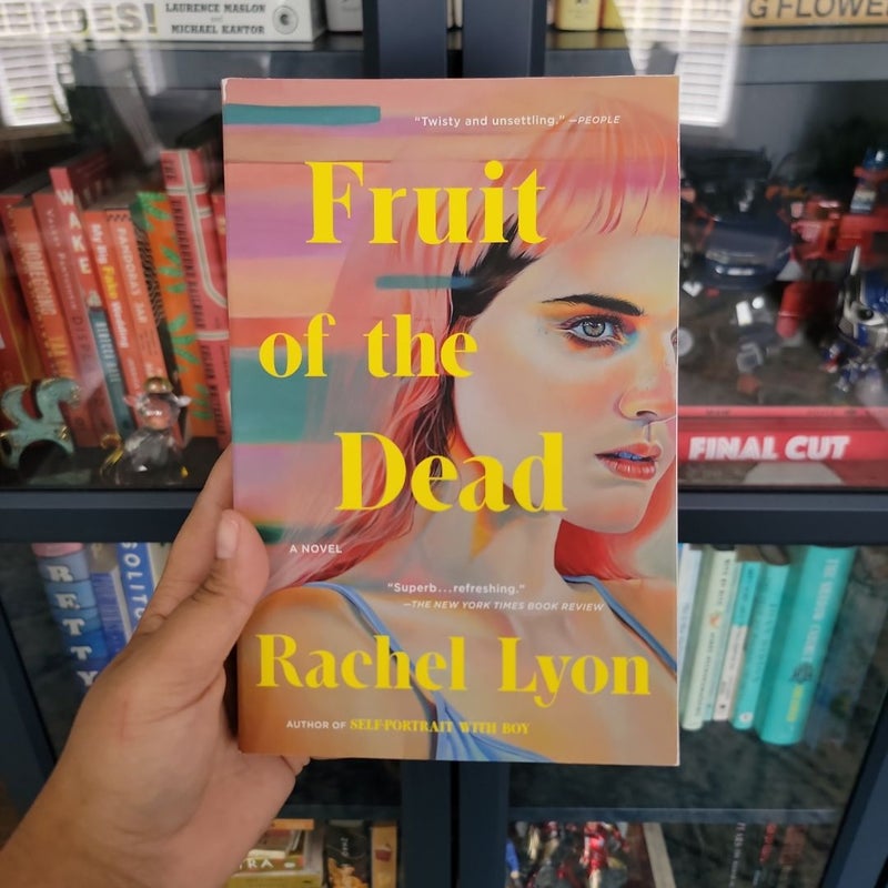 Fruit of the Dead