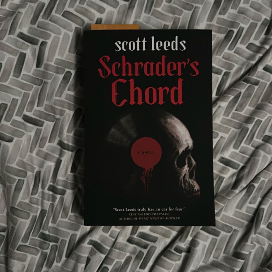 Schrader's Chord