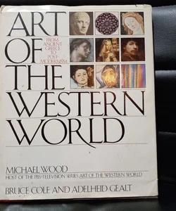 Art of the Western World