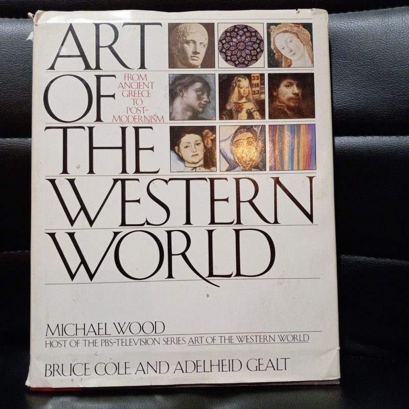 Art of the Western World