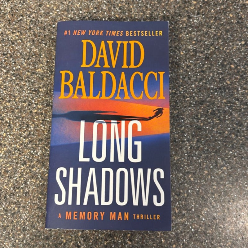 Long Shadows
