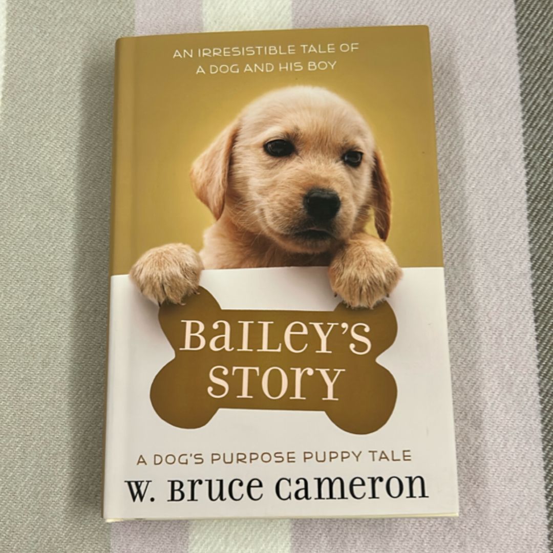 Bailey's Story