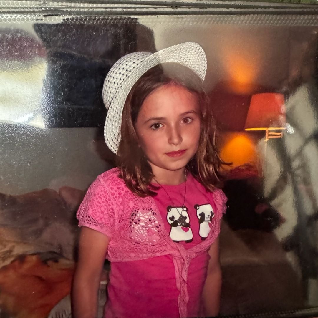 Abby Fenchak