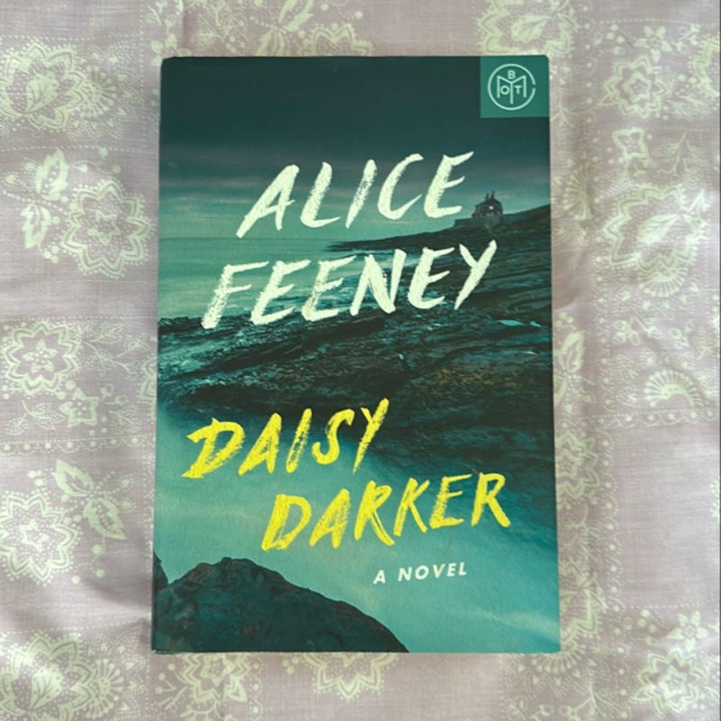 Daisy Darker