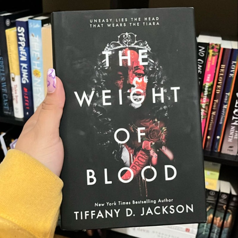 The Weight of Blood