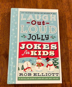 Laugh-Out-Loud Jolly Jokes for Kids