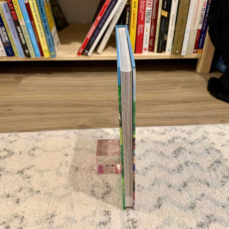 Illustrated Children's Bible