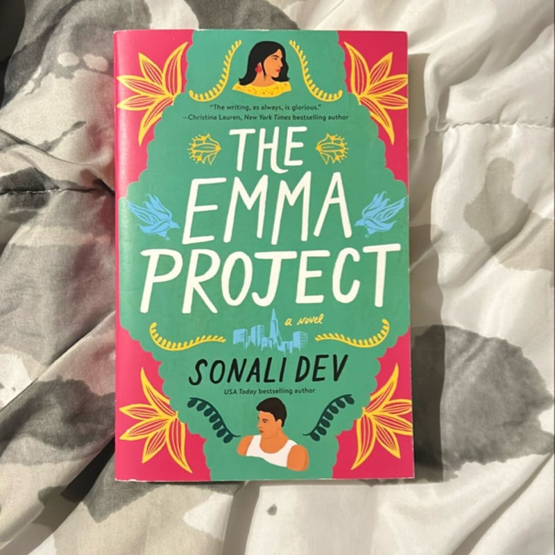 The Emma Project