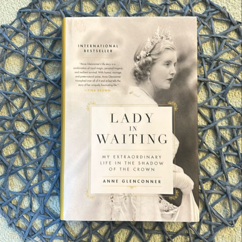 Lady in Waiting