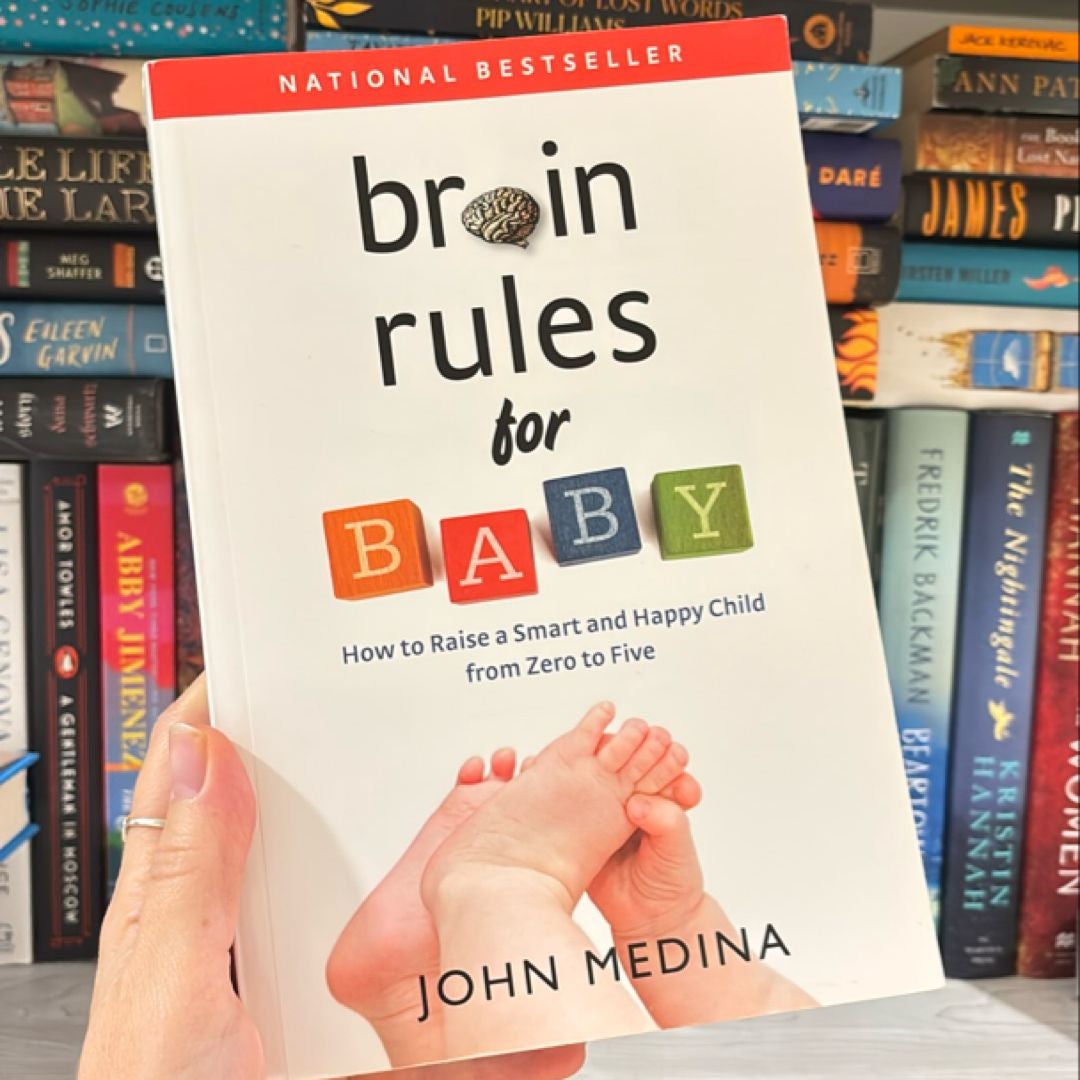 Brain Rules for Baby