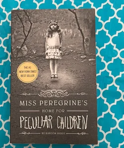 Miss Peregrine's Home for Peculiar Children