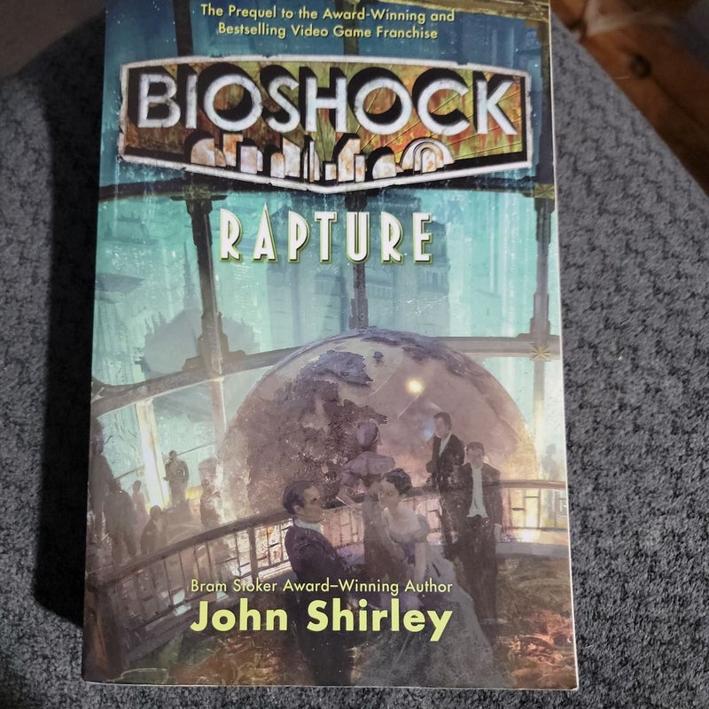 BioShock: Rapture