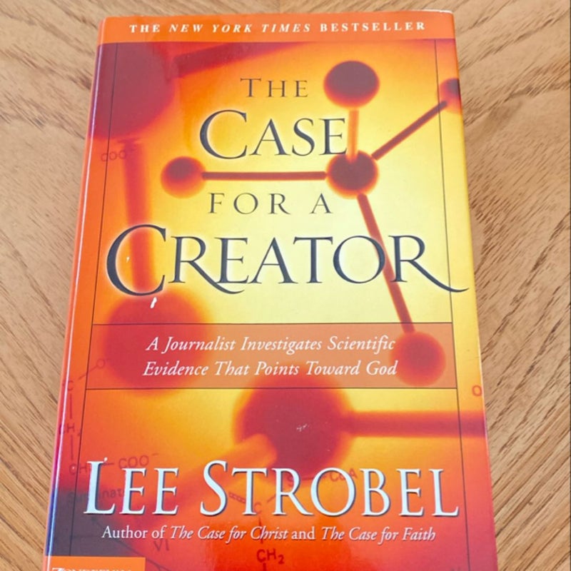 The Case for a Creator