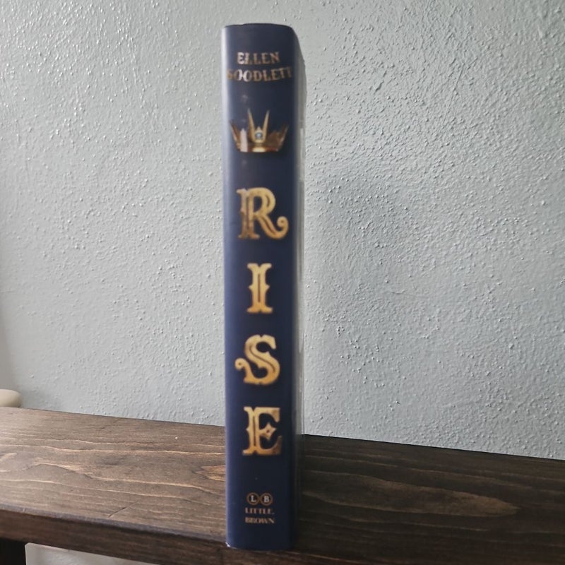 Rise