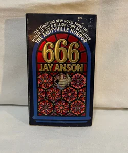 666 (Six Six Six) - Author of Amityville Horror