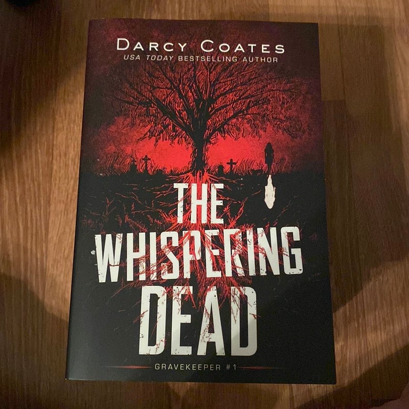 The Whispering Dead