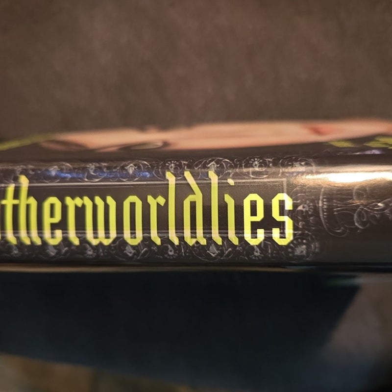 The Otherworldlies