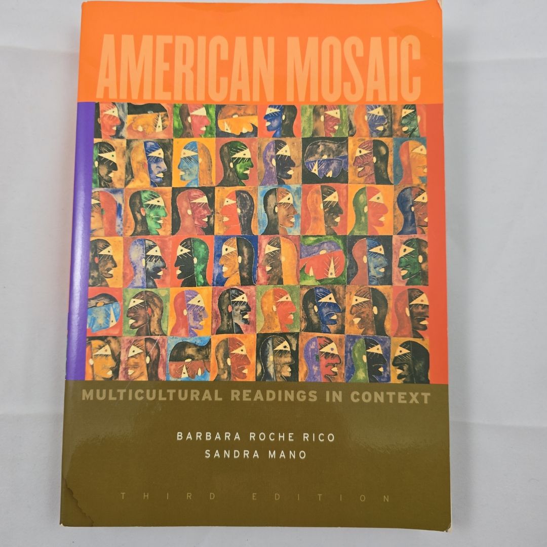American Mosaic
