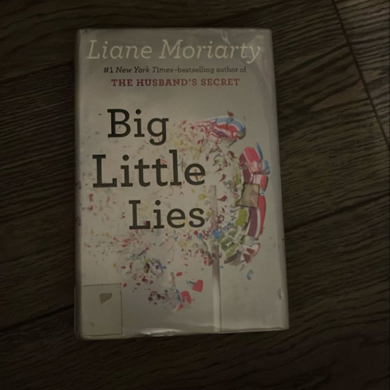Big Little Lies