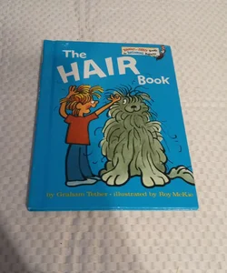 The Hair Book