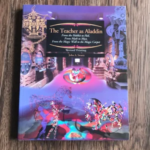 The Teacher as Aladdin