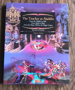 The Teacher as Aladdin