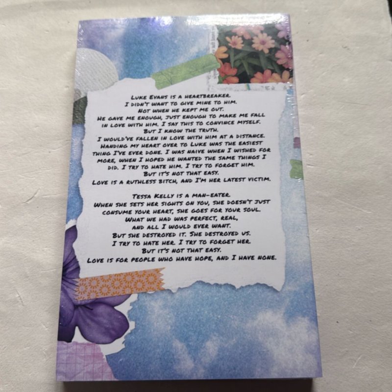 All I Want - hello lovely