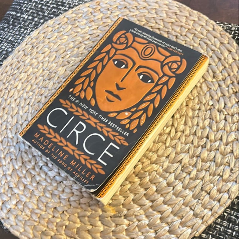 Circe