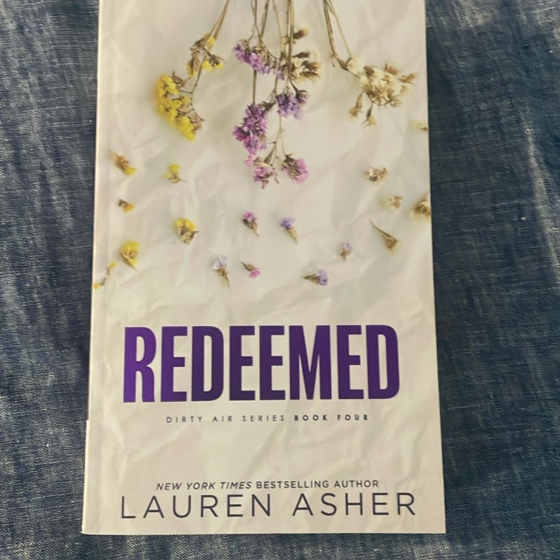Redeemed