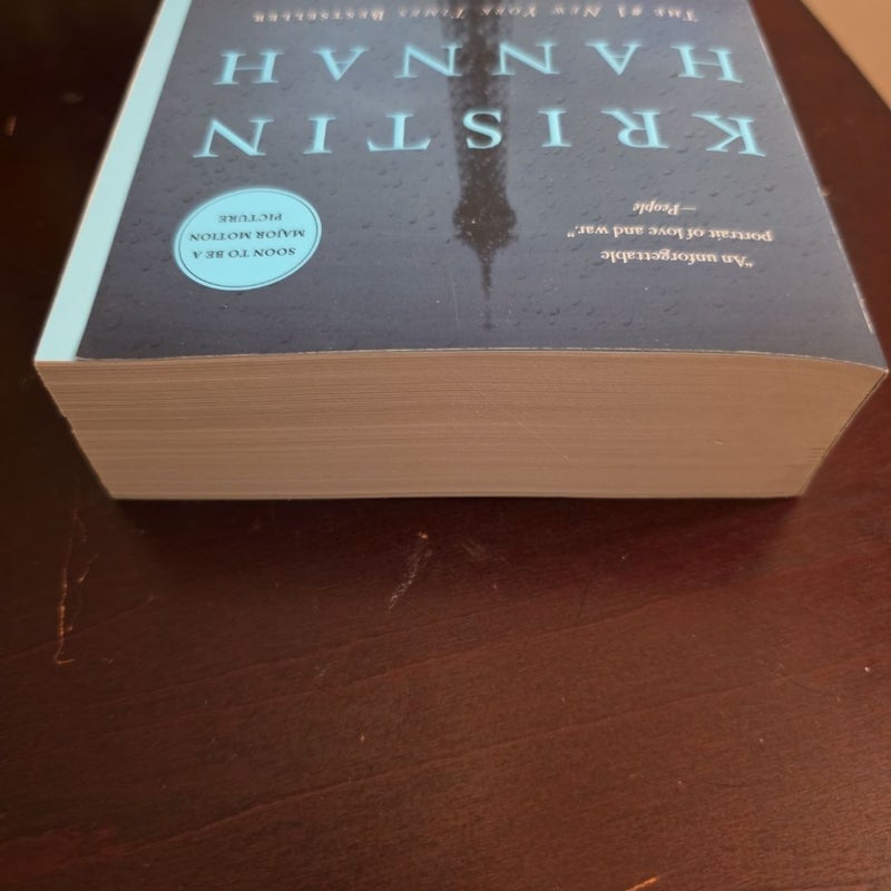 The Nightingale