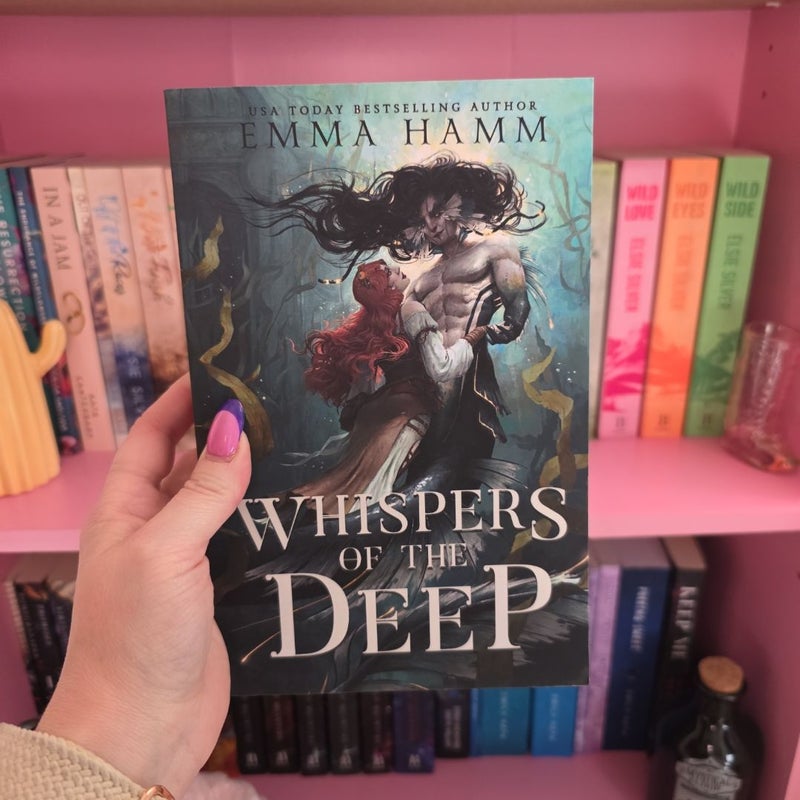 Whispers of the Deep