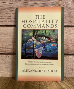 The Hospitality Commands