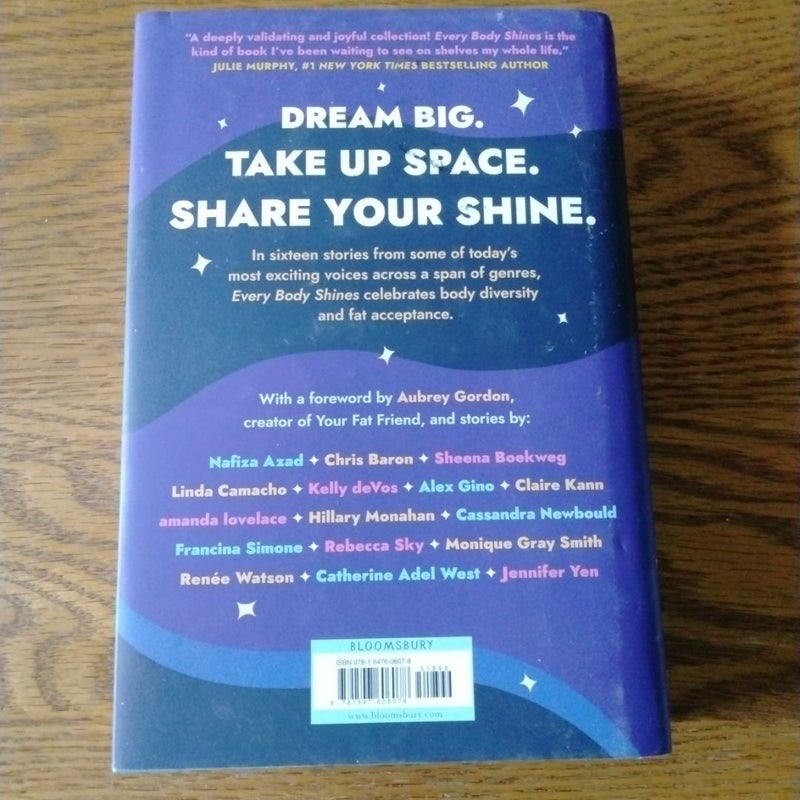 Every Body Shines