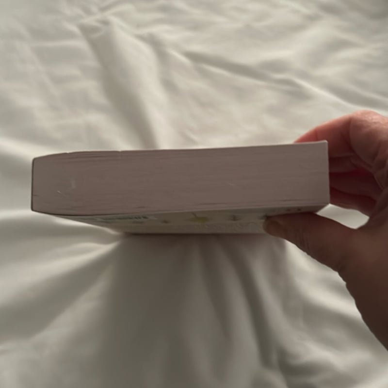 Love and Other Words