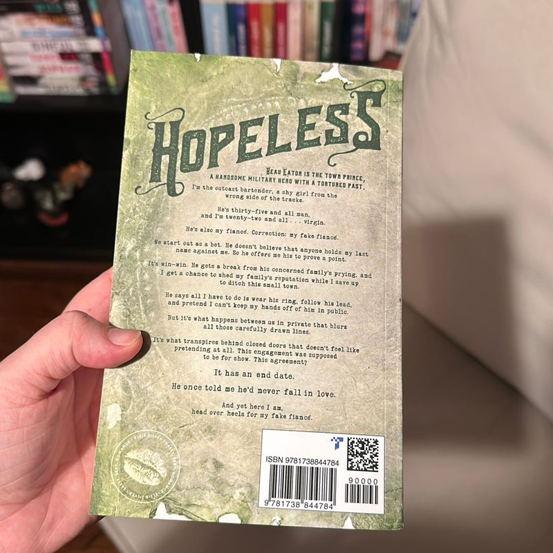 Hopeless 