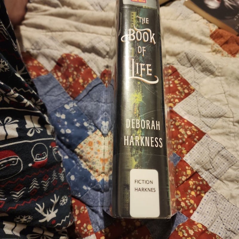 The Book of Life