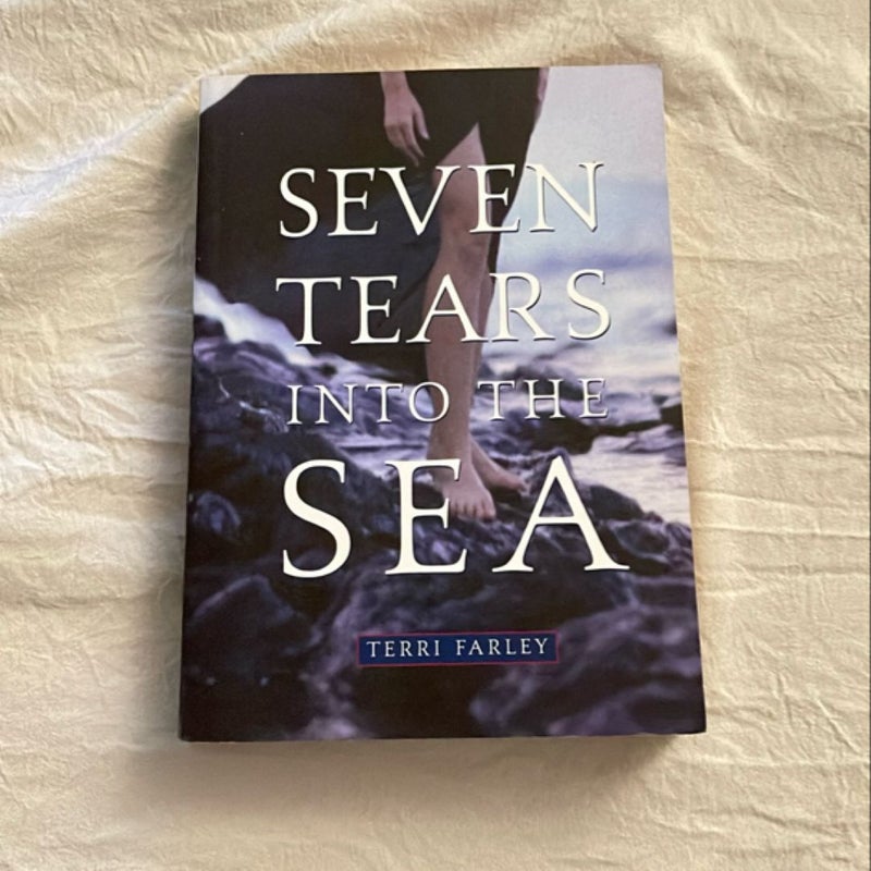 Seven Tears into the Sea