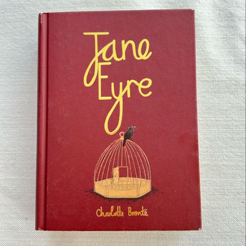 Jane Eyre