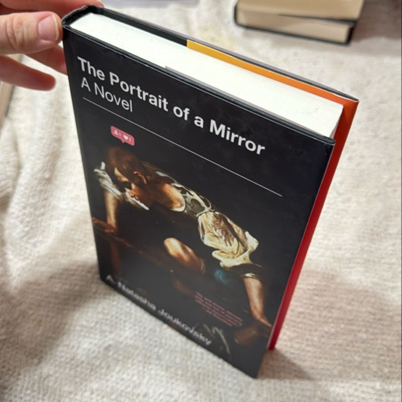 The Portrait of a Mirror