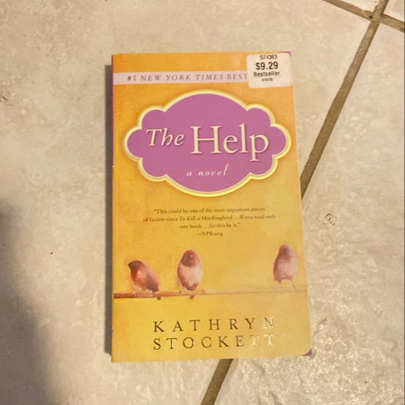 The Help